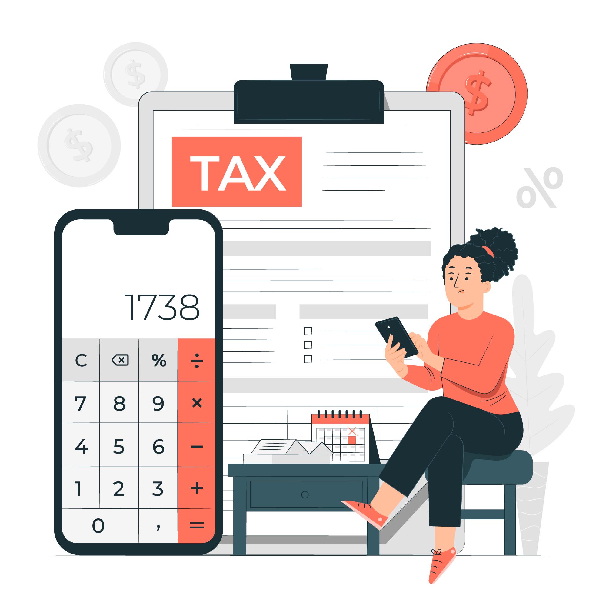 Taxpaie About