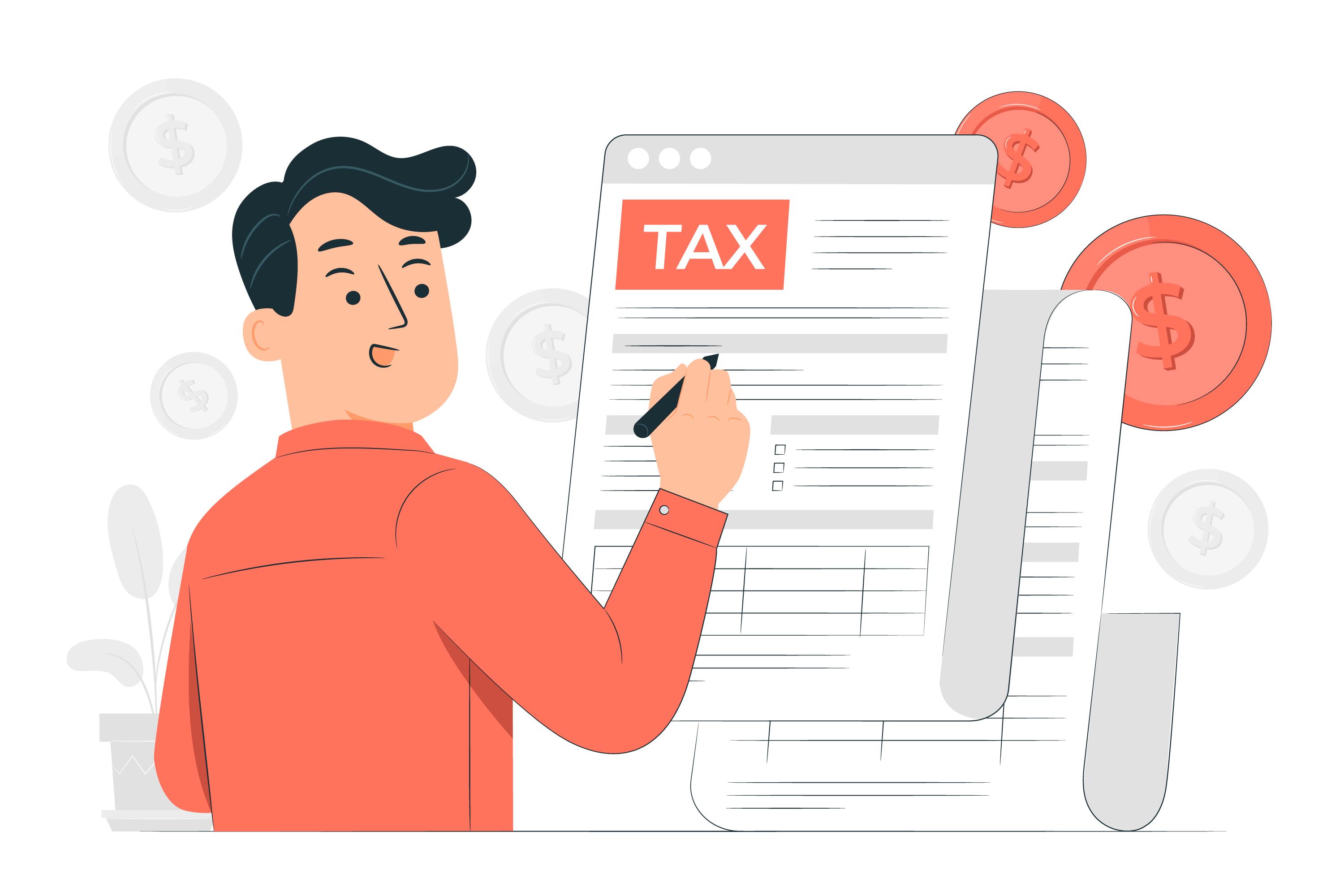 Taxpaie About