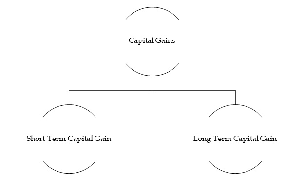 CAPITAL GAIN TAXATION IN UNION BUDEGT