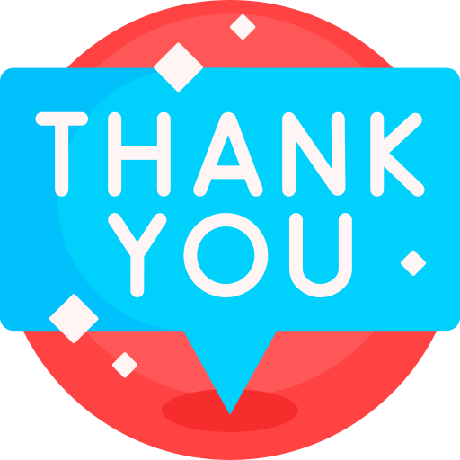 Thank You